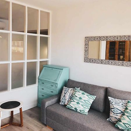 Precioso Apartamento En Primera Linea De Playa Benalmádena Exterior foto