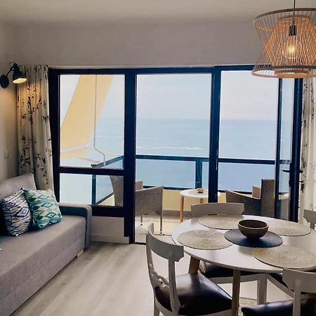 Precioso Apartamento En Primera Linea De Playa Benalmádena Exterior foto